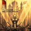 Machine Code - Mechtropolis
