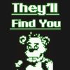 Griffinilla - They'll Find You