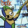 Brik - Stitches
