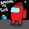 Lil Big Stack - Among Us Sus