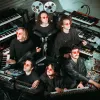 King Gizzard & The Lizard Wizard - Theia / The Silver Cord / Set