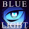 Ike Eveland - Blue Light