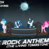 The Living Tombstone - Pony Rock Anthem (Remix)