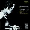 The Red Garland Quintet - High Pressure