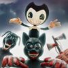 Horror Skunx - All Creature Songs