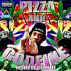 Chris Travis - Pizza and Codeine