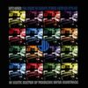 Various Artists - Bite Hard: The Music De Wolfe Studio Sampler (1972 - 1980)