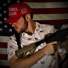 DC Capital - The Maga Rapper