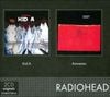 Kid A / Amnesiac