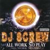 All Work No Play