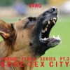 Varg²™ - Nordic Flora Series Pt. 3: Gore-Tex City