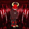 Gxner. - BLOODY TRUEY HOODIE