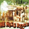 Fela Kuti & Africa 70 - He Miss Road