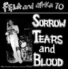 Fela Kuti & Africa 70 - Sorrow Tears and Blood