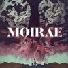 Beluga Princess - Moirae