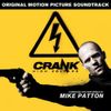 Mike Patton - Crank: High Voltage