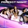 LE SSERAFIM - Perfect Night