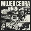 Mujer Cebra - CLASE B