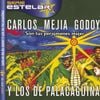 Carlos Mejía Godoy Y Los De Palacagüina - El son nuestro de cada d&iacute;a