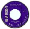 Chuck Berry - Run Rudolph Run