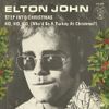Elton John - Step into Christmas