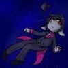 Broadway Karkat - treblestuck