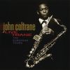 John Coltrane - Live Trane: The European Tours