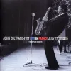 John Coltrane 4tet - Live in France July 27/28 1965: The Complete Concerts