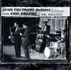 John Coltrane - The Unissued German Concerts