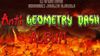 Mohammed Ja'kalek Al-Abdula - The ANTI GEOMETRY DASH Album