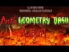 Mohammed Ja'kalem Al-Abdula - The ANTI GEOMETRY DASH Album