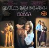 Alan Moorhouse - Beatles, Bach, Bacharach Go Bossa