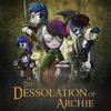 Archie - The Dessolation of Archie
