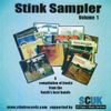 Various Artists - Stink Sampler Volume 1
