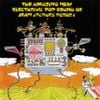 Jean-Jacques Perrey - The Amazing New Electronic Pop Sound of Jean-Jacques Perrey