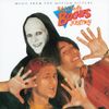 Various Artists - Bill & Ted's Bogus Journey - Music From The Motion Picture