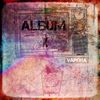 Vapora - Album X