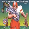 Sam Spence - Music from NFL Films, Vol. 2