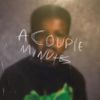 Muchi - a couple minutes.