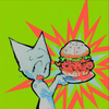 femtanyl - DINNER!