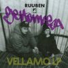 Gettomasa - Vellamo LP