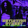 Various Artists - Deviation Street: High Times In Ladbroke Grove