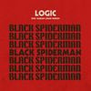Logic - Black SpiderMan