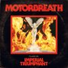 Imperial Triumphant - Motorbreath