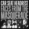 Faces From The Masquerade