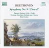 Papian / Donose / Fink / Otelli / Nicolaus Esterh&aacute;zy Sinfonia And Chorus / B&eacute;la Drahos - Symphony No. 9 In D Minor, Op. 125 "Choral"