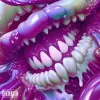 Ameer Vann & Merlyn Wood - Slime In the Ice Machine