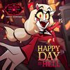 Hazbin Hotel - Happy Day in Hell (Hazbin Hotel Original Soundtrack)