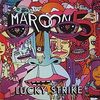Maroon 5 - Lucky Strike