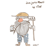 Isaiah True Weaver - jim jars marti